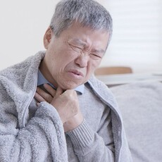 吞嚥困難原因多 別讓美食從此絕緣