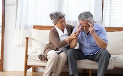 失智症也需要復健 運動與吞嚥訓練能減緩退化