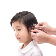 讓聽損兒不再被忽略-聽力障礙鑑定標準將大幅放寬