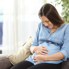 抗磷脂質症候群作怪 反覆引起自發性流產