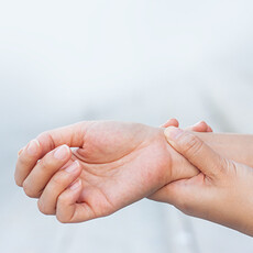 反覆性風濕症 一個容易被忽略的風濕病