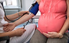 準媽媽出現子癇前症，怎麼辦？