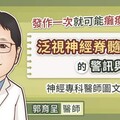 發作一次就可能癱瘓、失明！泛視神經脊髓炎的警訊與治療，神經專科醫師圖文解說