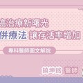 晚期胃癌治療新曙光，免疫合併療法讓存活率增加，專科醫師圖文解說