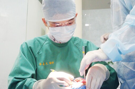 【有影】植牙非糖尿病禁忌症！醫師曝患者植牙成功關鍵