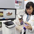 台灣醫療科技展「醫院大秀AI浪潮」 癌症篩檢到預測失智症無所不包！
