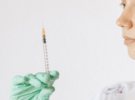 北市國中男生搶先免費打HPV疫苗 中央跟進？國健署曝錢跟效益兩難