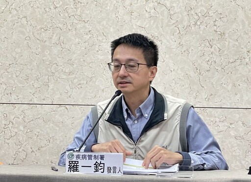 新冠依舊凶狠！40歲女喘、咳短短三天送命 羅一鈞示警接下來「雙高峰」