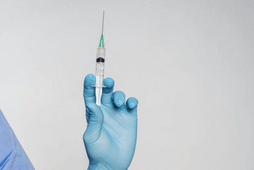 3/5公費流感疫苗開放「全民接種」 要搶要快！北市僅剩3千劑