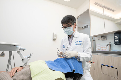 【有影】治療牙周病不踩雷 挑選牙周病專科醫師5大重點