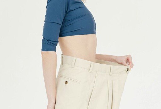 「褲子變太大件」以為瘦身有成 35歲女忽略兩徵兆已腸癌晚期