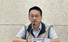 台灣新冠死亡竄11個月新高 羅一鈞加碼示警：日本疫情大爆發！
