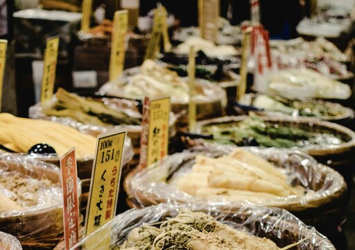 趕颱風天預告！食藥署「鬆綁」日本食品 符一條件免附輻射證明