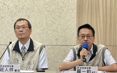 「垃圾長城」恐爆登革熱！ 莊人祥喊二週關鍵期、將抽查台南高雄