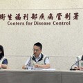 類鼻疽爆死亡！高雄、台南一連3死 單週增19例飆上最高點