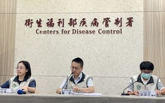 類鼻疽爆死亡！高雄、台南一連3死 單週增19例飆上最高點