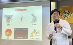 19歲女大生染惡病一天腹瀉超過5次 「人糞篩出好菌」移植救一命