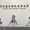 M痘危機未解！北、中再爆4年輕男狂冒膿疱 1496人搶打疫苗新高