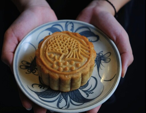 大啖中秋三寶小心！ 營養師點名陷阱食材「3食材吃幾口=一碗飯」