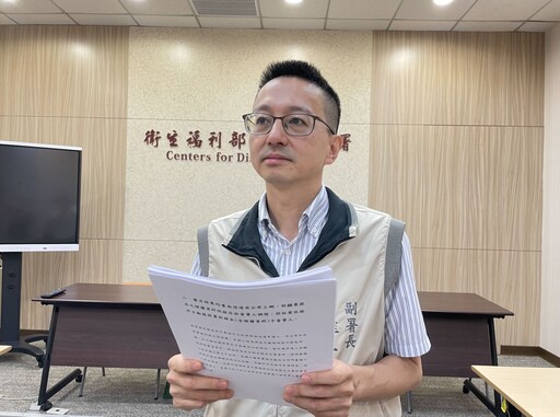 婦打疫苗猝死告御狀 羅一鈞秀「總統書函」打臉！我們站得住腳