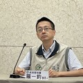 山陀兒後首例！高雄男掃汙水「呼吸困難、四肢無力」 類鼻疽警報1個月