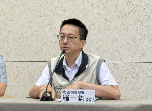 山陀兒後首死！高雄男染類鼻疽一週速亡 沒碰汙水「疑吸入性感染」