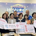 國健署加碼4.7億 國中男生明年開打HPV疫苗「9萬人受惠」