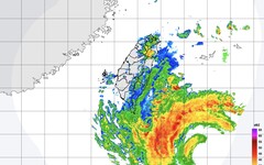 10/31放颱風假 看病別撲空！各大醫院開診最新情形一覽