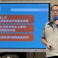 腸病毒反常「2萬人發病擠醫院」新高 重症+1！早產嬰心肝腦炎送加護