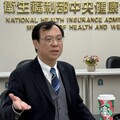 老人免繳健保修法踩煞車 健保署長鬆口氣笑了！「討論年齡沒完沒了」