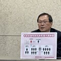 麻疹再爆2護理師、1陪病者！ 莊人祥：疫情集中在醫院「沒散出去」