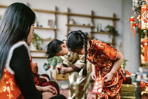 過年花生堅果、小糖果恐致命 兒童異物哽塞！三招急救