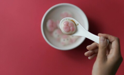 營養師揭秘！三高患者只能中午吃湯圓 光吃2顆「下頓飯量得減半」