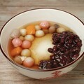 一吃湯圓就「腹脹、胸悶」？ 中醫救急3穴位破解「食積」現象