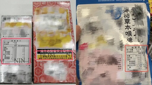 超商買「枇杷膏、龍角散」怎沒效？ 藥師公會揭秘：吃到食品版本