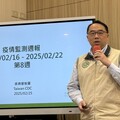 腹瀉疫情又見急升！就醫破30萬人次 再攀近5年同期最高點