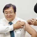 羅一鈞「新冠今夏恐再來一波」！ 即起三類人可打JN.1疫苗第2劑