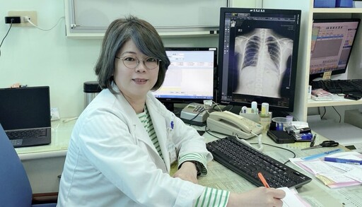 被迫放棄治療？健保給藥新制缺一角 罕見肺癌意外淪「孤兒」
