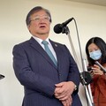 關稅恐釀「抗癌藥飆天價」 邱泰源：還沒發生的事不需擔心！