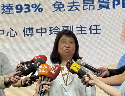 大突破！台北榮總靠「抽幾cc血」診斷失智症 準確率達93%