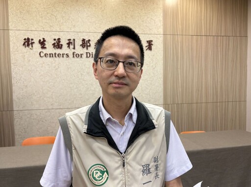 旅遊太旺？越南輸入病例不斷… 羅一鈞：麻疹6月前難降溫！
