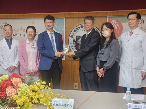 跑馬拉松「喉嚨一緊」竟心跳停止！ 台大醫院助他奇蹟康復