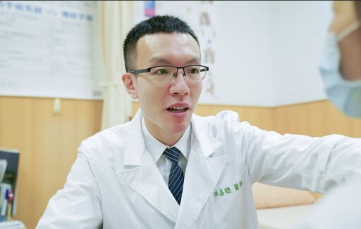 婦人「氣管被擠歪」 手術掏出芭樂般大甲狀腺結節