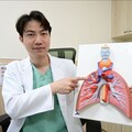 熟男愛唱歌卻一開口就狂咳、呼吸急促 竟是「癌王」找上門