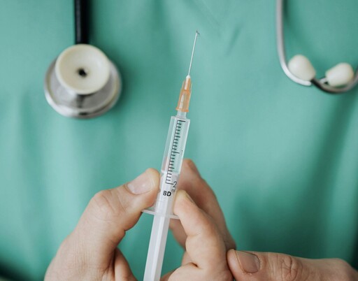 公費流感疫苗「改打三價」 羅一鈞曝原因！秋冬預測H3N2仍凶猛