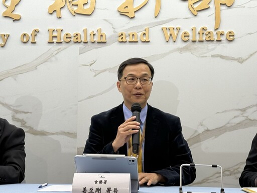 首批「萊豬」現跡 食藥署長：抽驗比率不變、不會公布流向！