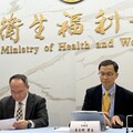 駁「美國萊豬進口敲門磚」 食藥署長：我可以說這件事不存在！