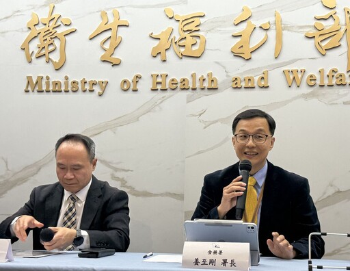 開放「日本全齡牛」撞萊豬風波 食藥署低調：上路沒有時程表