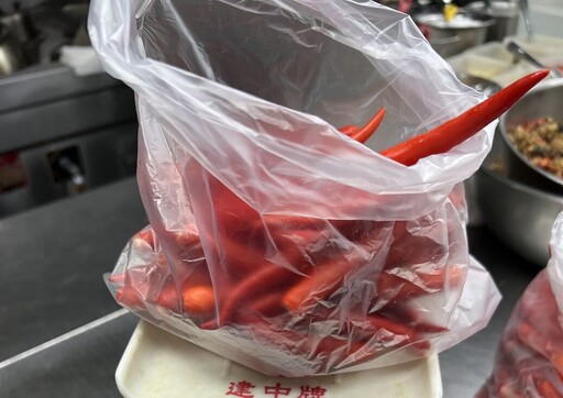 又爆知名店家蔬果農藥超標！ 台北市公布「KiKi、六福萬怡」上榜