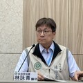 新冠升溫重症+33、死亡+4 中部4歲女童「4月咳到5月慘變重症」